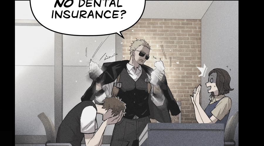 Dating Sim[on] Chapter 5 page 141 - 