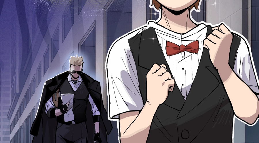 Dating Sim[on] Chapter 5 page 145 - 