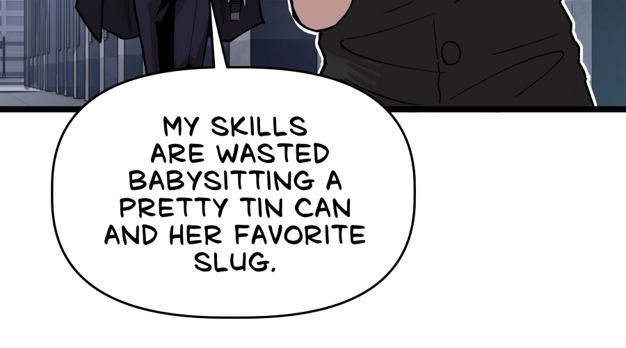 Dating Sim[on] Chapter 5 page 146 - 