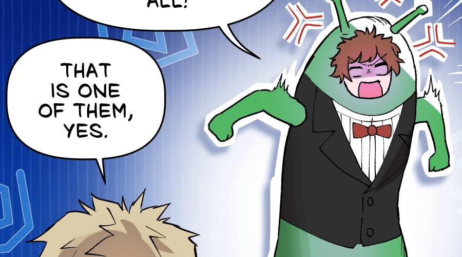 Dating Sim[on] Chapter 5 page 148 - 