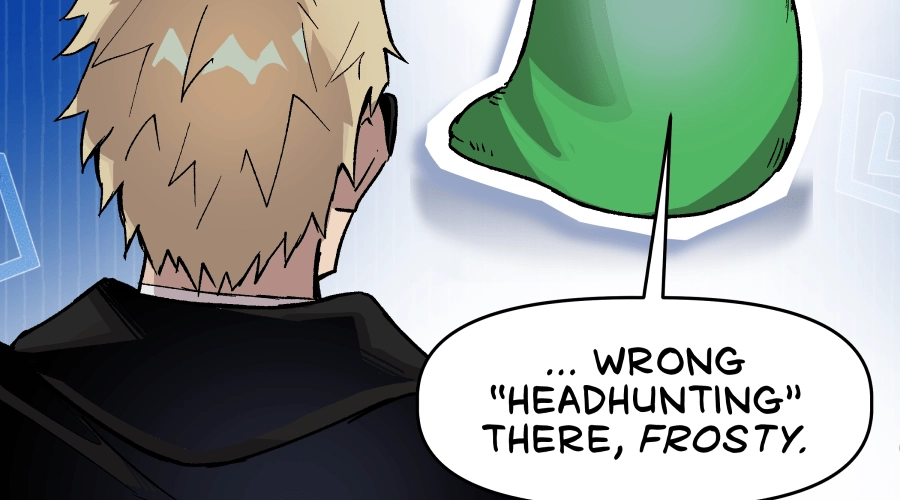 Dating Sim[on] Chapter 5 page 149 - 