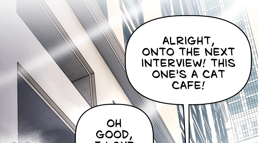 Dating Sim[on] Chapter 5 page 151 - 