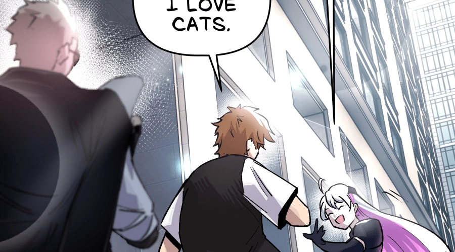 Dating Sim[on] Chapter 5 page 152 - 