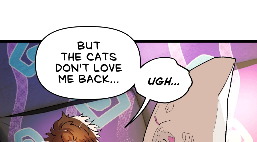 Dating Sim[on] Chapter 5 page 156 - 