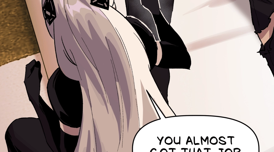 Dating Sim[on] Chapter 5 page 159 - 