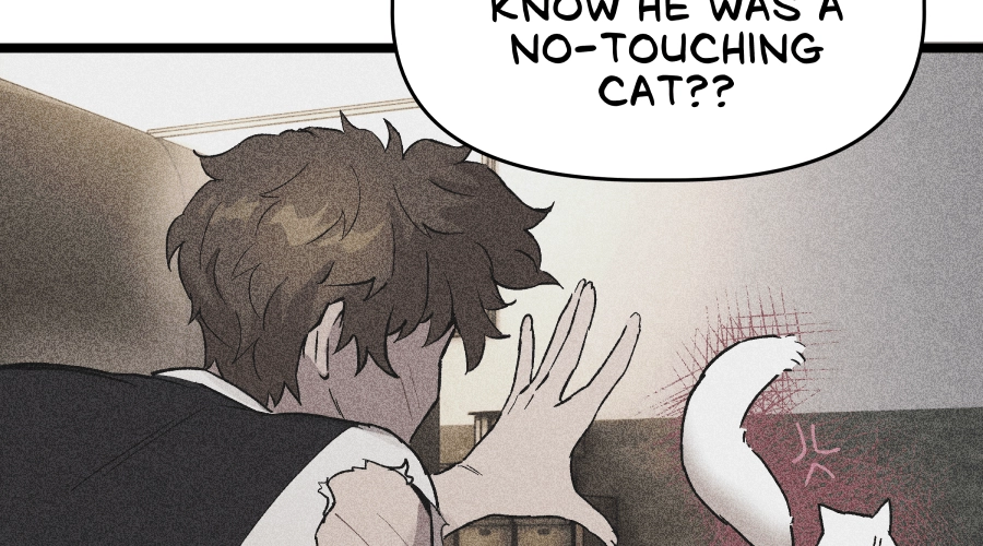 Dating Sim[on] Chapter 5 page 162 - 