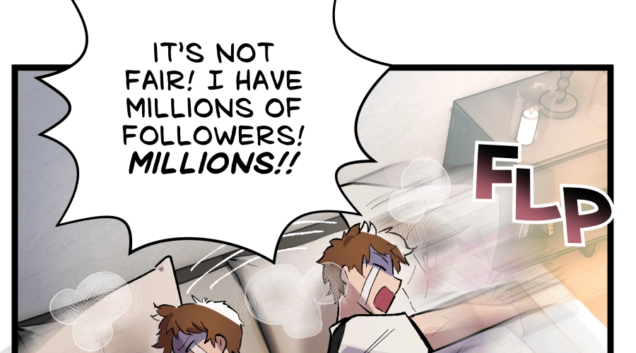 Dating Sim[on] Chapter 5 page 165 - 