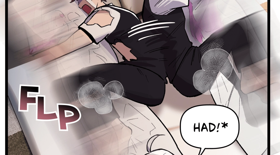 Dating Sim[on] Chapter 5 page 166 - 