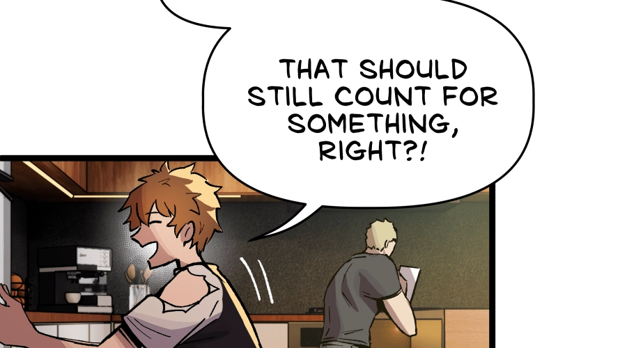 Dating Sim[on] Chapter 5 page 169 - 