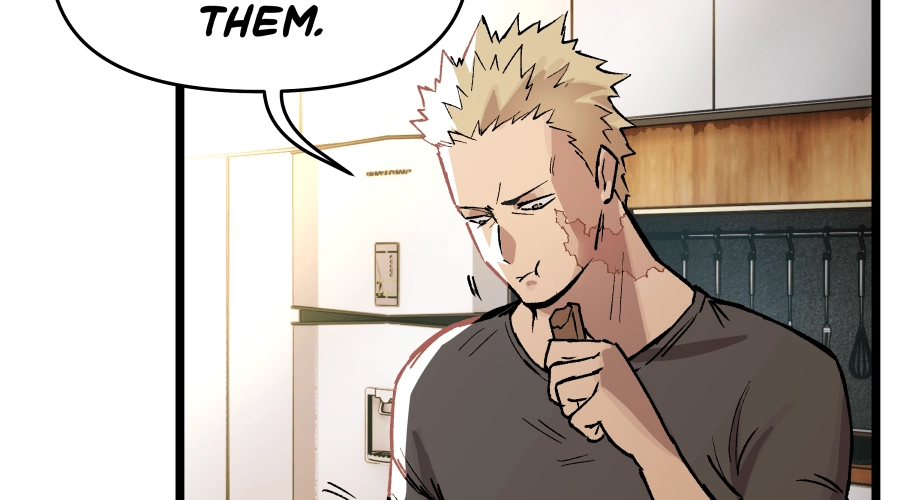 Dating Sim[on] Chapter 5 page 177 - 