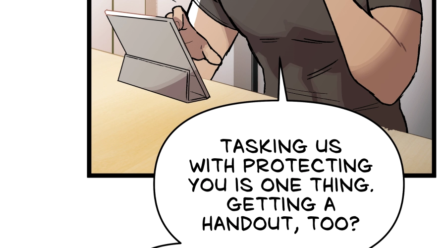 Dating Sim[on] Chapter 5 page 178 - 
