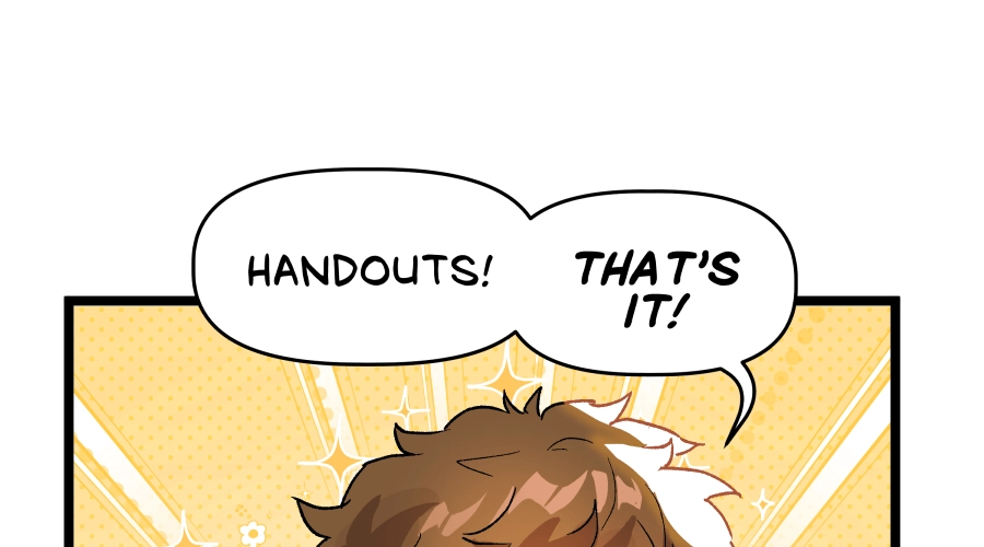 Dating Sim[on] Chapter 5 page 180 - 