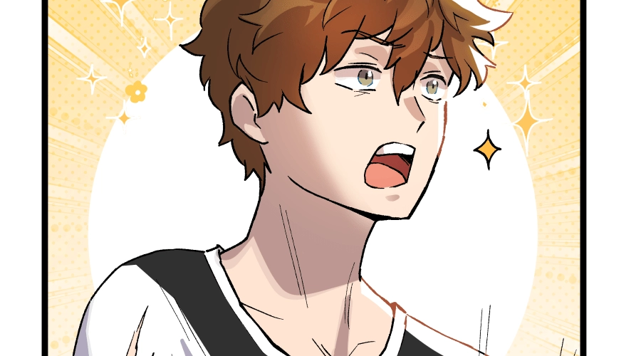 Dating Sim[on] Chapter 5 page 181 - 