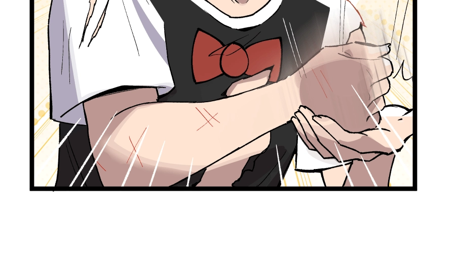 Dating Sim[on] Chapter 5 page 182 - 