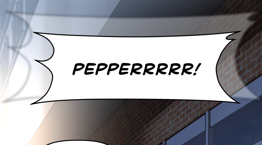 Dating Sim[on] Chapter 5 page 186 - 