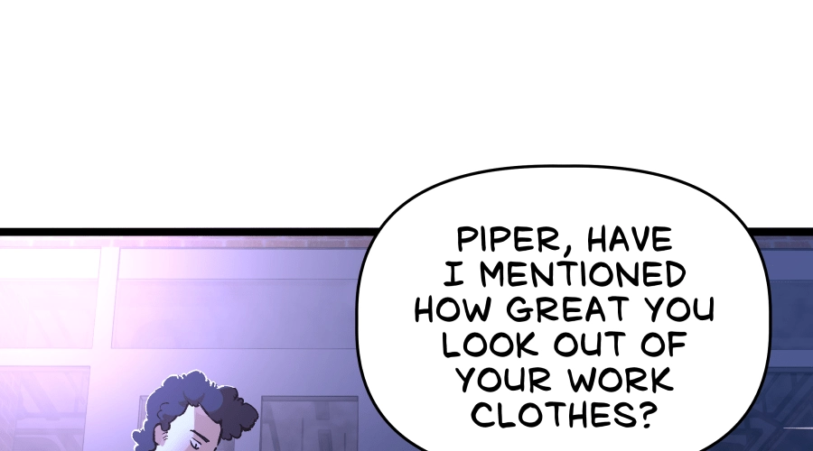 Dating Sim[on] Chapter 5 page 190 - 