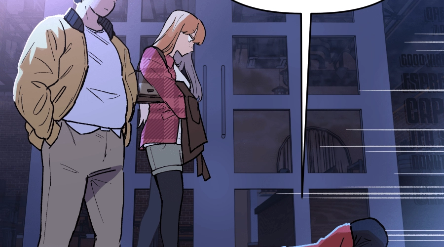 Dating Sim[on] Chapter 5 page 191 - 
