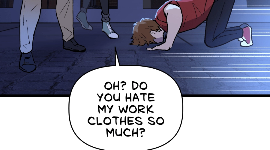 Dating Sim[on] Chapter 5 page 192 - 
