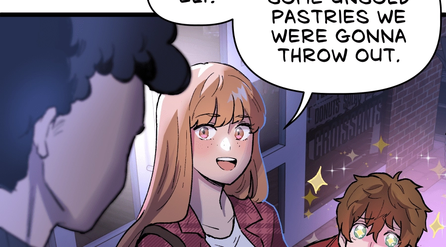 Dating Sim[on] Chapter 5 page 194 - 