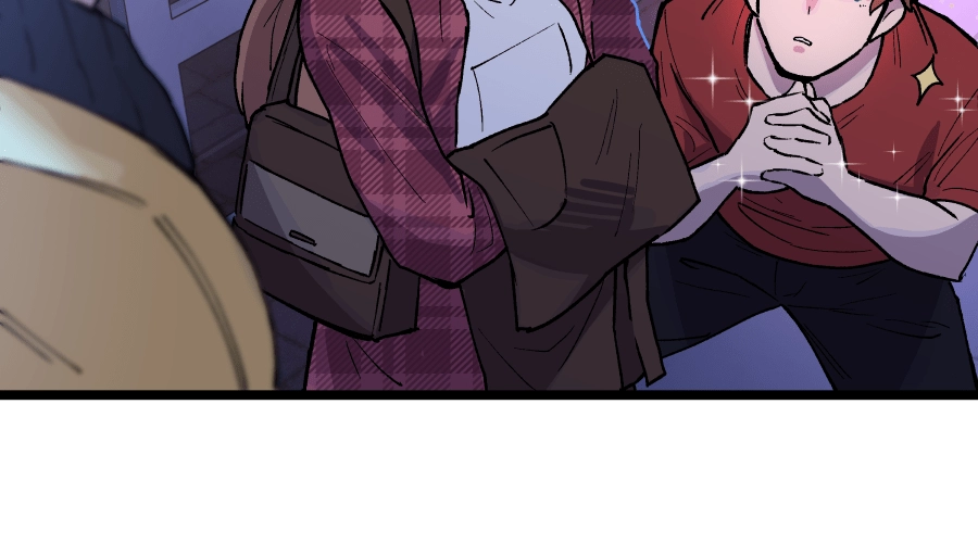 Dating Sim[on] Chapter 5 page 195 - 