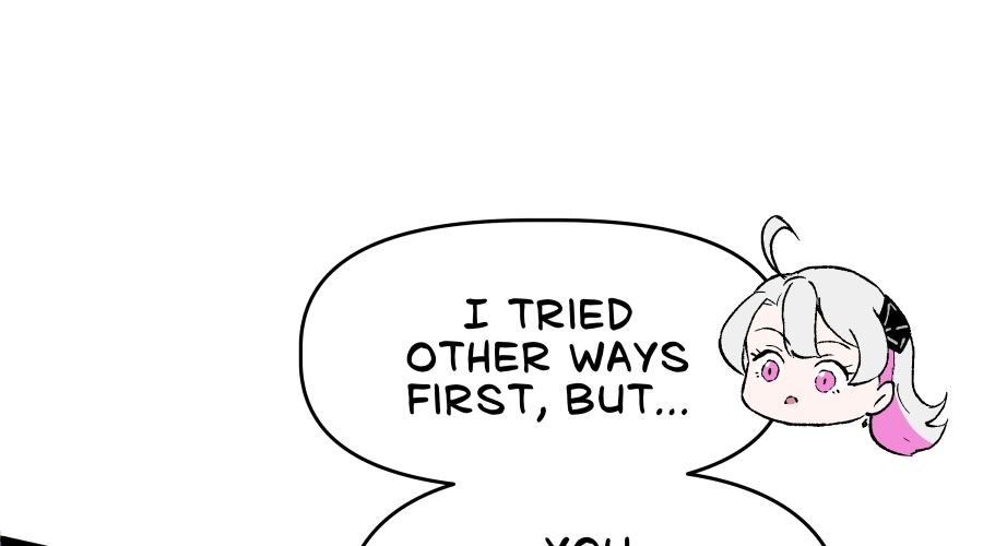 Dating Sim[on] Chapter 5 page 21 - 
