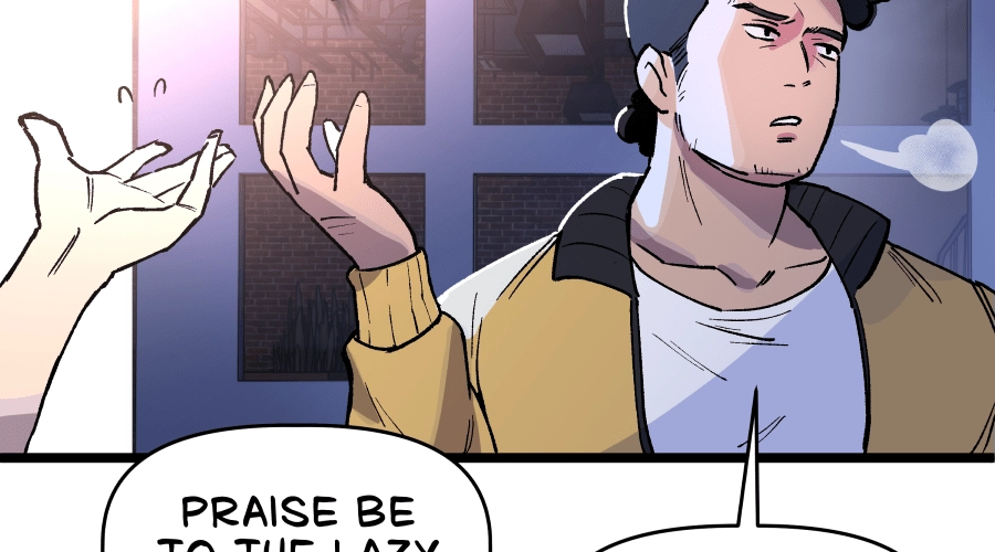 Dating Sim[on] Chapter 5 page 201 - 