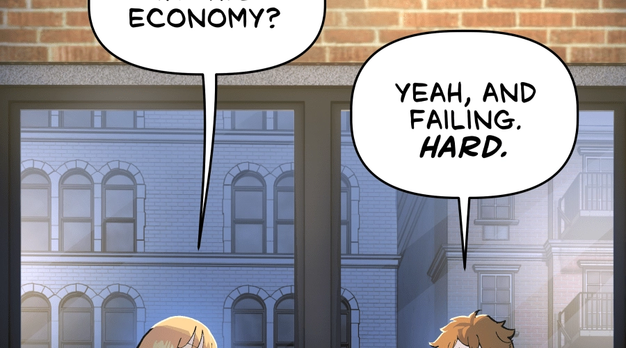 Dating Sim[on] Chapter 5 page 206 - 