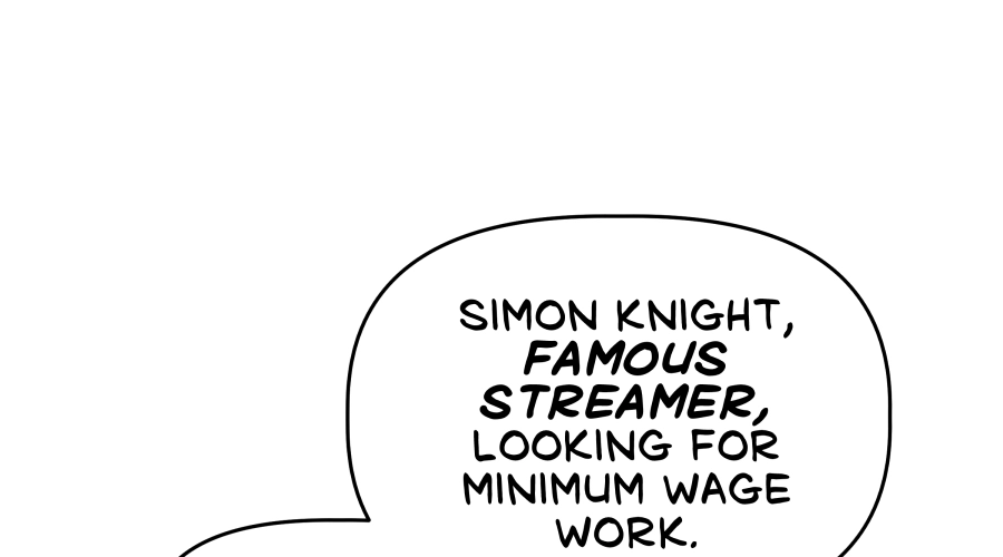 Dating Sim[on] Chapter 5 page 208 - 