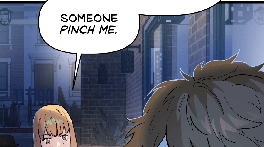 Dating Sim[on] Chapter 5 page 209 - 