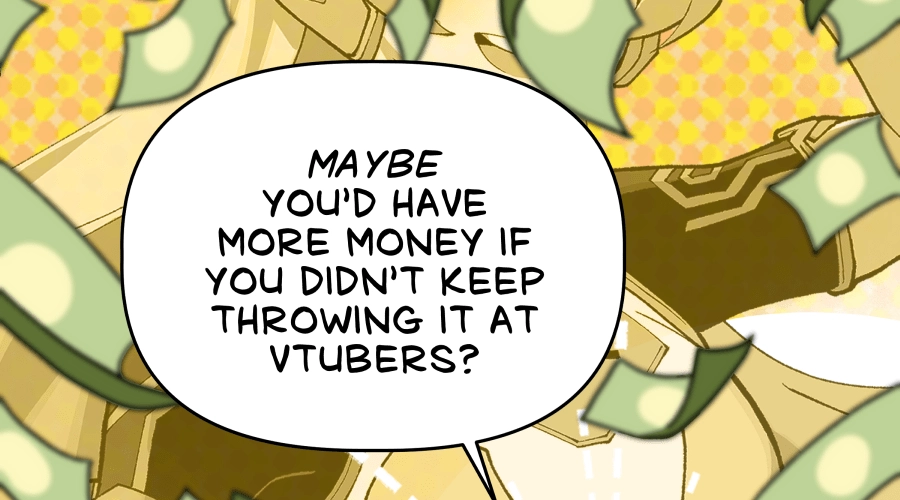 Dating Sim[on] Chapter 5 page 213 - 