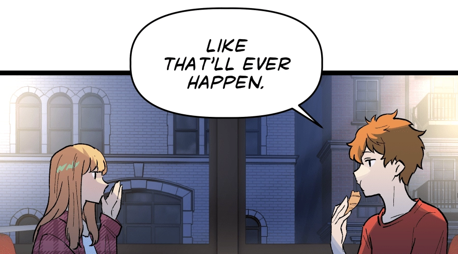 Dating Sim[on] Chapter 5 page 216 - 