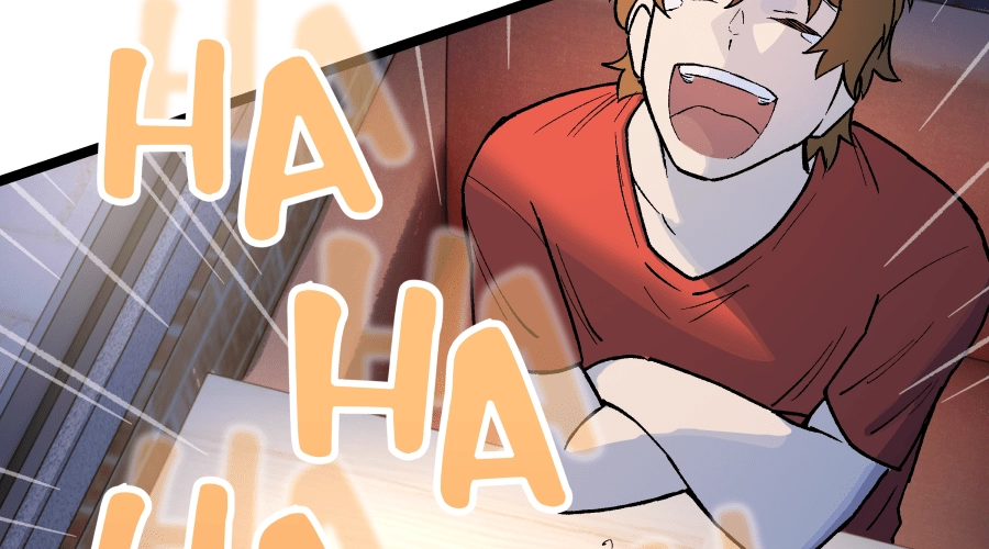 Dating Sim[on] Chapter 5 page 219 - 