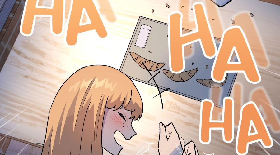 Dating Sim[on] Chapter 5 page 220 - 