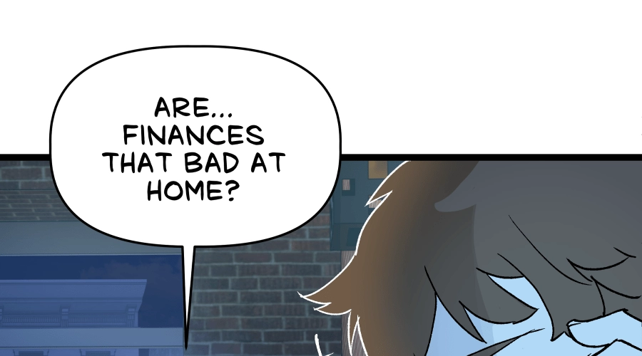 Dating Sim[on] Chapter 5 page 223 - 