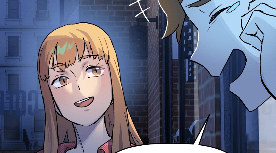 Dating Sim[on] Chapter 5 page 224 - 