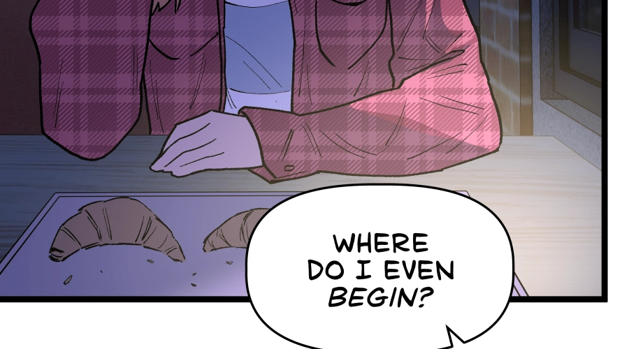 Dating Sim[on] Chapter 5 page 228 - 