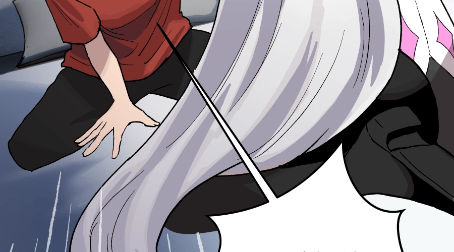 Dating Sim[on] Chapter 5 page 24 - 
