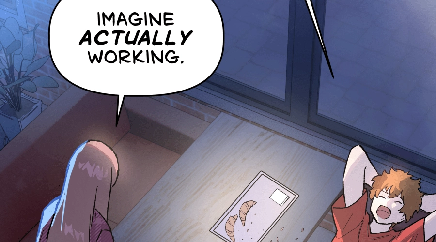 Dating Sim[on] Chapter 5 page 231 - 