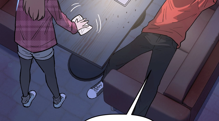 Dating Sim[on] Chapter 5 page 232 - 
