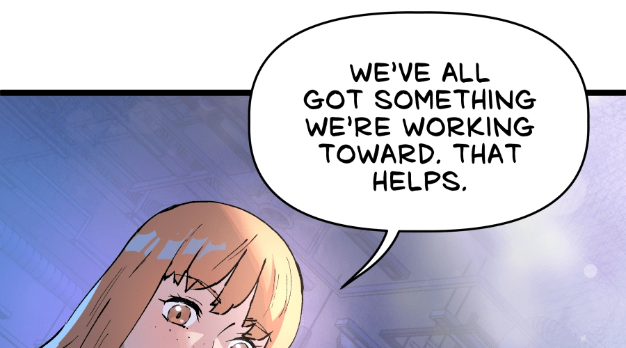 Dating Sim[on] Chapter 5 page 234 - 