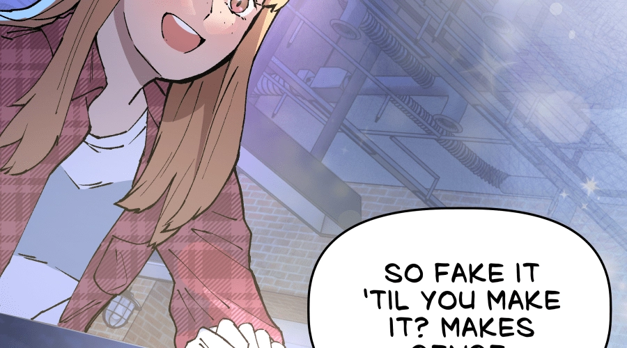 Dating Sim[on] Chapter 5 page 235 - 