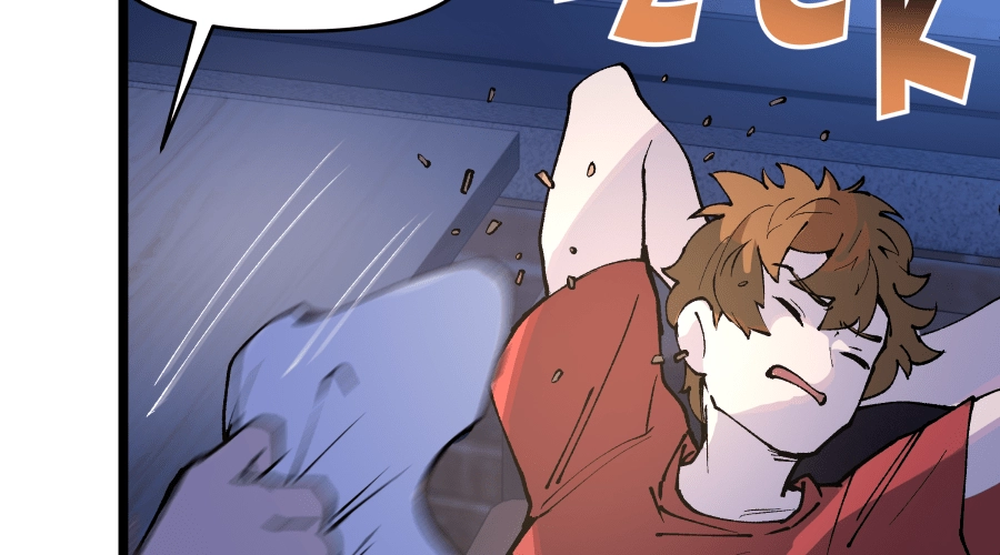 Dating Sim[on] Chapter 5 page 242 - 