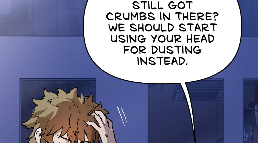 Dating Sim[on] Chapter 5 page 246 - 