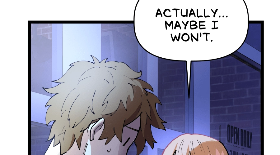 Dating Sim[on] Chapter 5 page 250 - 