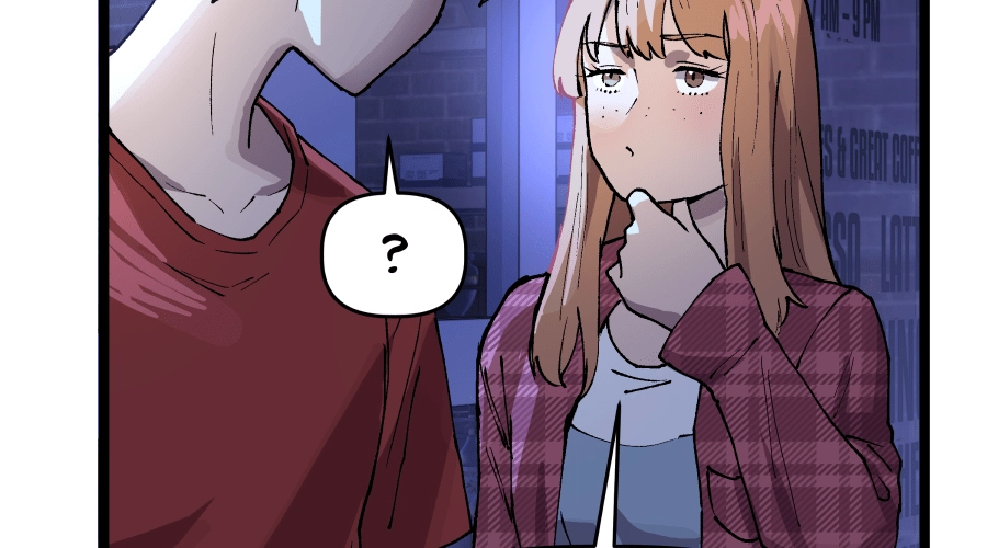 Dating Sim[on] Chapter 5 page 251 - 