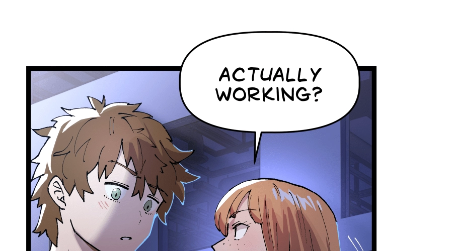 Dating Sim[on] Chapter 5 page 253 - 