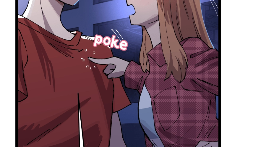 Dating Sim[on] Chapter 5 page 254 - 