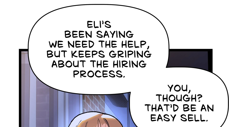 Dating Sim[on] Chapter 5 page 256 - 