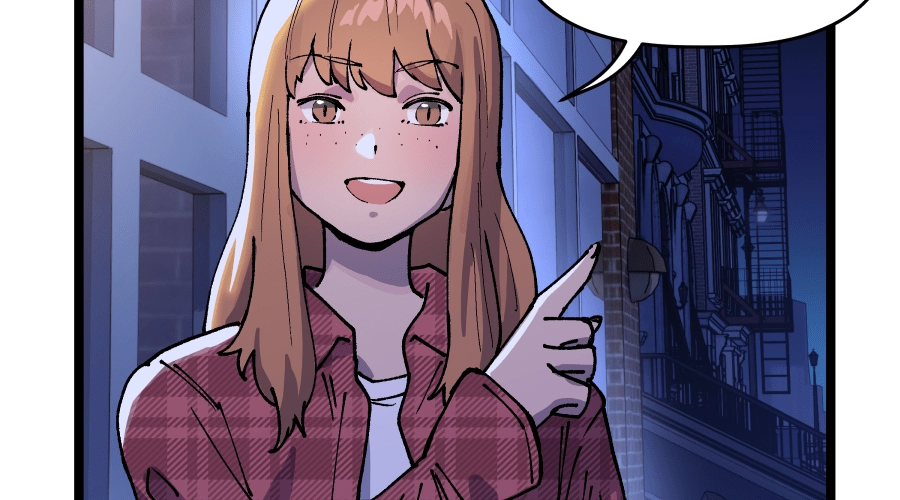 Dating Sim[on] Chapter 5 page 257 - 