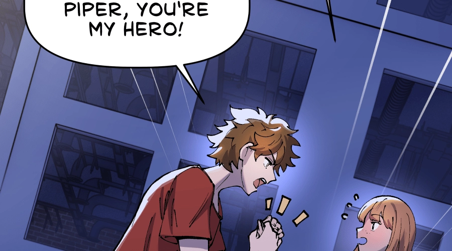 Dating Sim[on] Chapter 5 page 260 - 